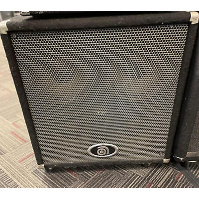 Ampeg BSE410H Bass Cabinet