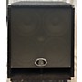 Used Ampeg BSE410HL Bass Cabinet