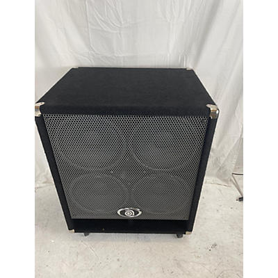 Ampeg BSE410SLF Bass Cabinet