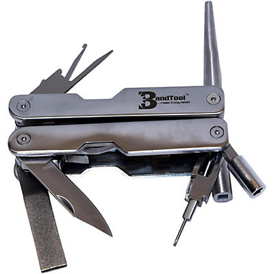 BandTool BT-1 Band Repair Multi-Tool with Knife Blade