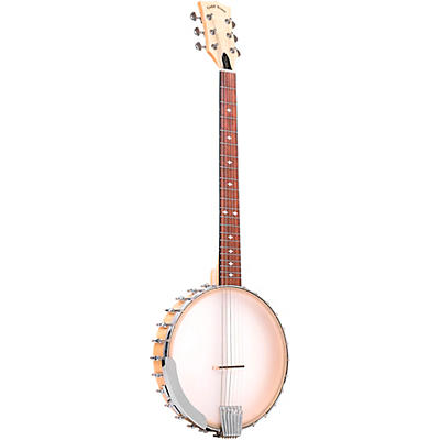 Gold Tone BT-1000 6-String Banjo Guitar