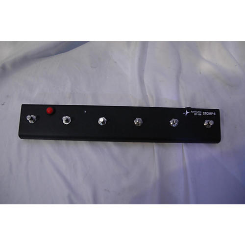 AirTurn BT-106 STOMP 6 Footswitch