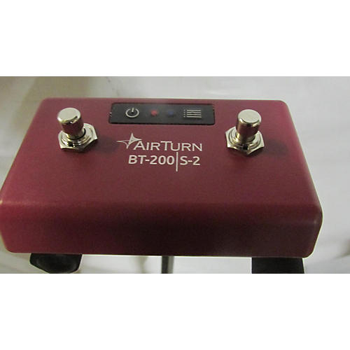 AirTurn BT 200s2 Effect Pedal