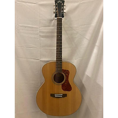 Guild BT-240E Acoustic Electric Guitar