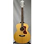 Used Guild BT-240E Acoustic Electric Guitar Natural