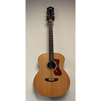 Guild BT-240E Acoustic Electric Guitar