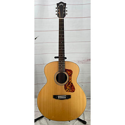 Guild BT-240E Acoustic Guitar