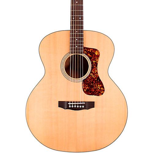 Guild BT-240E Westerly Collection Baritone Jumbo Acoustic-Electric Guitar Condition 1 - Mint Natural