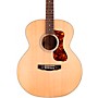 Open-Box Guild BT-240E Westerly Collection Baritone Jumbo Acoustic-Electric Guitar Condition 1 - Mint Natural