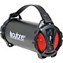 Boytone BT-38 Portable Bluetooth Hi-Fi Cylinder Speaker Red