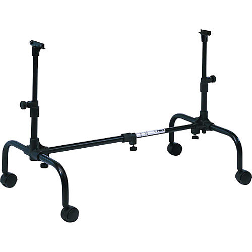 Primary Sonor BT BasisTrolley Universal Orff Instrument Stand Adapters Condition 1 - Mint Ad2 Diatonic Adapter - Deep Bass