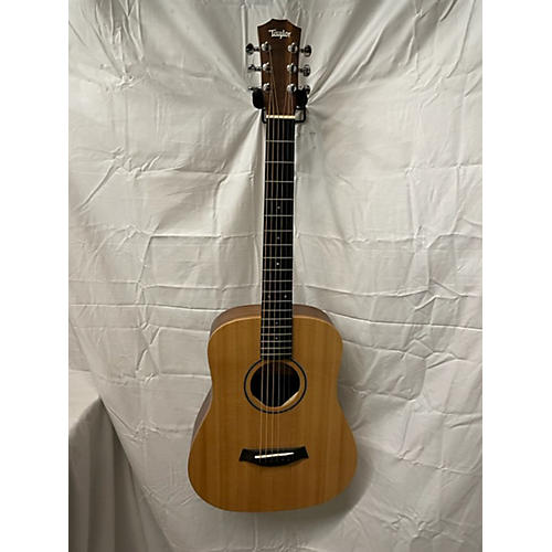 Taylor BT1 Baby Acoustic Guitar Natural