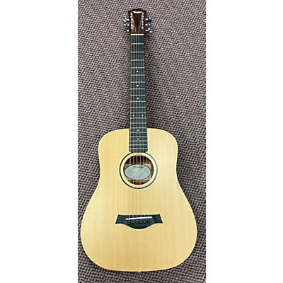 Taylor BT1 Baby Acoustic Guitar