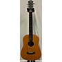 Used Taylor BT1 Baby Acoustic Guitar Natural