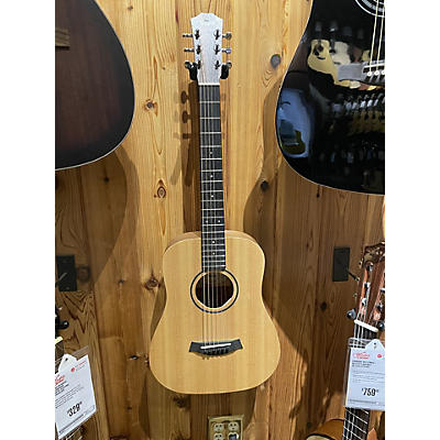 Taylor BT1 Baby Acoustic Guitar