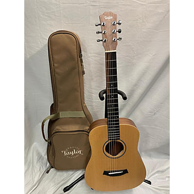 Taylor BT1 Baby Acoustic Guitar