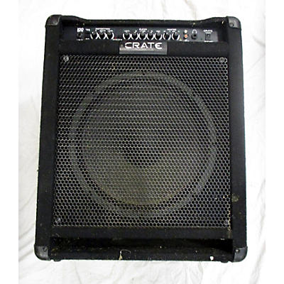 Crate BT100 Bass Combo Amp