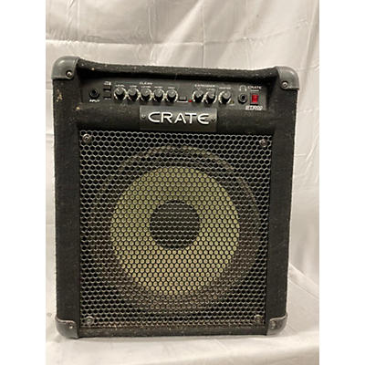Crate BT1000 Bass Combo Amp