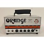 Used Orange Amplifiers BT1000 Bass Terror 1000W Tube Bass Amp Head