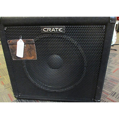 Crate BT115E Bass Cabinet