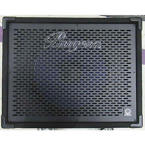 BT115TS 1600W 1X15 Bass Cabinet