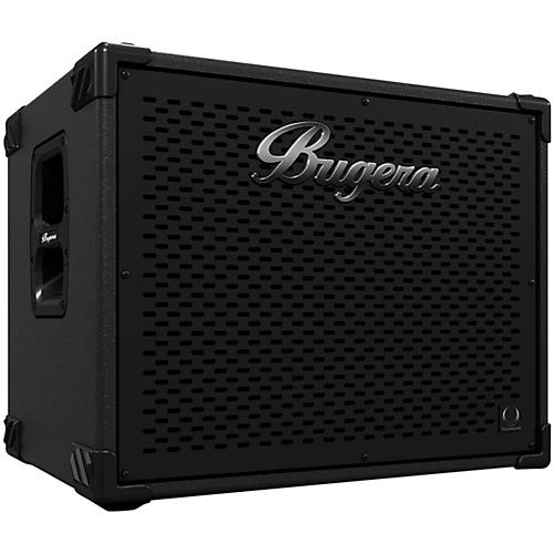 BT115TS 1,600W 1x15 Lightweight Bass Speaker Cabinet
