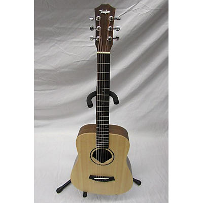 Taylor BT1E Baby Acoustic Electric Guitar