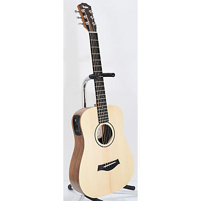 Taylor BT1E Baby Acoustic Electric Guitar