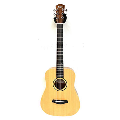 Taylor BT1E Baby Acoustic Electric Guitar