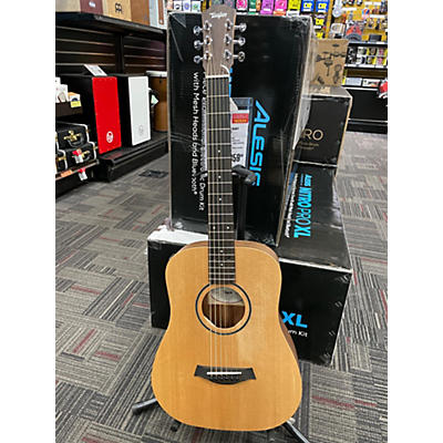 Taylor BT1E Baby Acoustic Electric Guitar