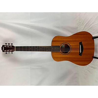 Taylor BT2 Baby Acoustic Guitar
