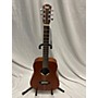 Used Taylor BT2 Baby Acoustic Guitar Natural