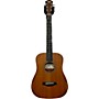 Used Taylor BT2 Baby Acoustic Guitar Mahogany