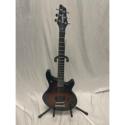 Washburn BT2 Maverick Series Solid Body Electric Guitar