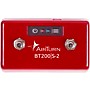AirTurn BT200S-2 Bluetooth 2 Foot Switch Controller