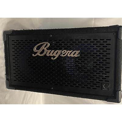 Bugera BT210TS 1600W 2X10 Bass Cabinet