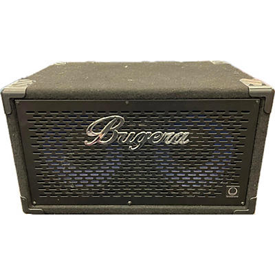 Bugera BT210TS 1600W 2X10 Bass Cabinet