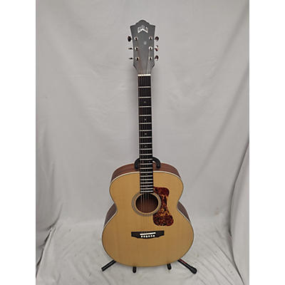 Guild BT240E Acoustic Electric Guitar