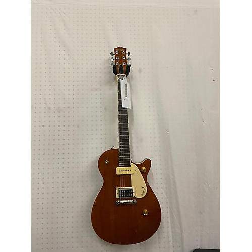 Gretsch Guitars BT2S Solid Body Electric Guitar TAN