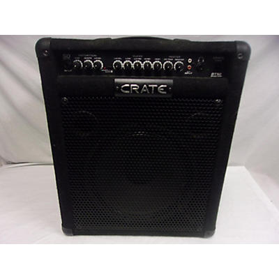 Crate BT50 1x12 50W Bass Combo Amp