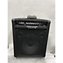 Used Crate BT50 1x12 50W Bass Combo Amp