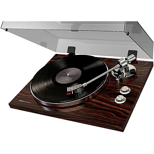 BT500 Belt Drive Streaming Record Player