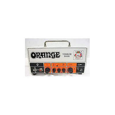 Orange Amplifiers BT500H Bass Terror 500W Tube Bass Amp Head