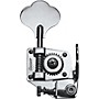 Hipshot BT7 Bass Xtender Key For Made-in-Mexico Fender Chrome