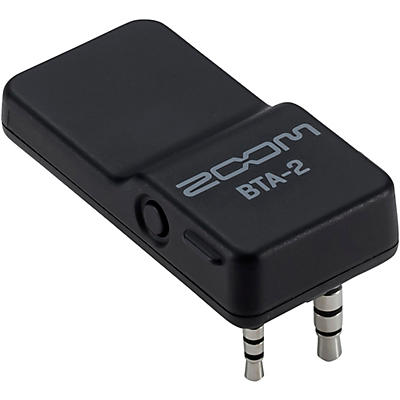 Zoom BTA-2 PodTrak Series Bluetooth Adapter