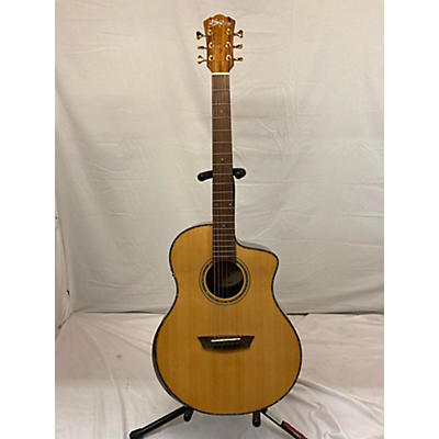 Washburn BTA Acoustic Electric Guitar