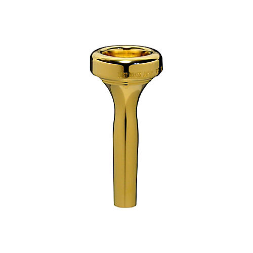 BTB-3B Groove Series Bass Trombone Mouthpiece