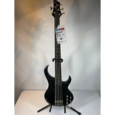 Ibanez BTB 405QM Electric Bass Guitar