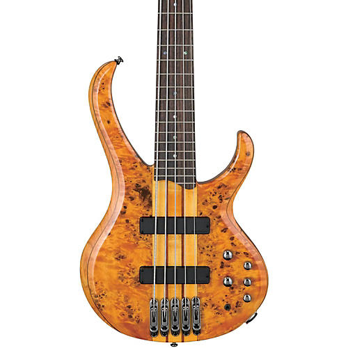 Ibanez btb deals 5 string bass