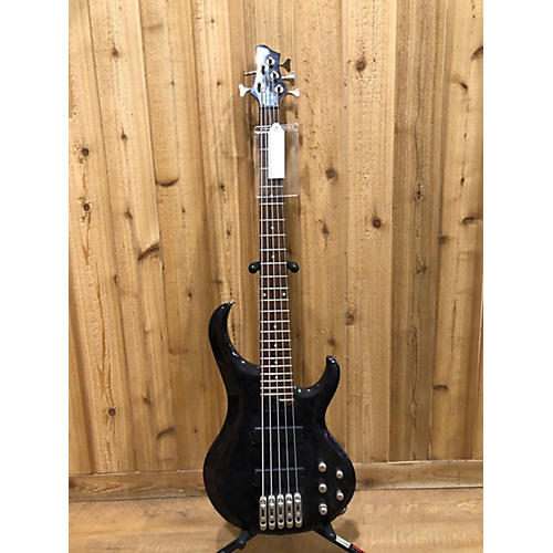 BTB 5 String Electric Bass Guitar